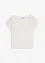 Shirt met broderie anglaise, bonprix