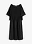 Jurk in 2-in-1 look, bonprix