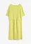 Jurk in 2-in-1 look, bonprix