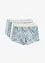 Boxer (set van 4), bonprix