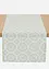Tafelloper met ornamenten, bonprix
