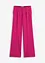 Flared broek, bonprix