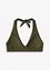 Halter bikinitop, bonprix