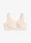 Bralette met katoen, bonprix