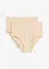 Corrigerende seamless slip, medium corrigerend (set van 2), bonprix