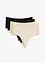 Maxi string (set van 4), bonprix