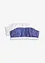 Bandeau bh met biologisch katoen (set van 2), bonprix