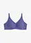 Gevulde Feel Comfort lasercut bh zonder beugels, bonprix