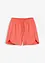 Sweat short van biologisch katoen, bonprix