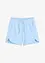 Sweat short van biologisch katoen, bonprix