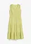 Jurk van zacht mouselline, bonprix