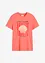 T-shirt van katoen, bonprix