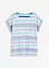 T-shirt van biologisch katoen, bonprix