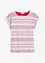 T-shirt van biologisch katoen, bonprix