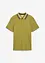 Piqué poloshirt van katoen, bonprix