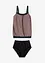 Oversized tankini (2-dlg. set), bonprix