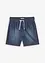 Instapshort van biologisch katoen, regular fit, bonprix