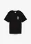 T-shirt van biologisch katoen, bonprix