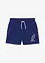 Sweat short van biologisch katoen, bonprix