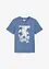 T-shirt van biologisch katoen, bonprix