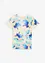 T-shirt van biologisch katoen, bonprix