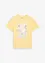 T-shirt van biologisch katoen, bonprix