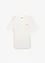 T-shirt met print achter, loose fit, bonprix