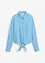 Mousseline blouse, bonprix