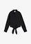 Mousseline blouse, bonprix