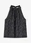 Jersey top, bonprix
