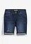 Jeans bermuda, bonprix