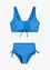 Bralette bikini (2-dlg. set), bonprix
