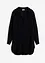 Lange strandblouse van viscose, bonprix