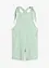 Strand jumpsuit van mousseline, bonprix