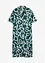 Jurk van soepele viscose, bonprix