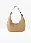 Shopper in rieten look, bonprix