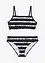 Bikini (2-dlg. set), bonprix