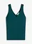 Gebreide top, bonprix