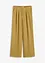 Getextureerde broek, bonprix