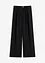 Getextureerde broek, bonprix