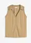 Viscose piqué polotop, bonprix