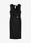 Shirtjurk met riem (2-dlg.  set), bonprix