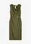 Shirtjurk met riem (2-dlg.  set), bonprix