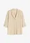 Shirt tuniek van soepele viscose piqué, bonprix