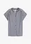 Blouse met print, bonprix