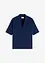 Shirt met een kelkkraag, bonprix