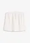 Blousetop met linnen, bonprix