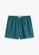 Short met linnen, bonprix
