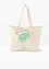 Shopper van canvas, bonprix
