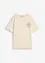 Boxy shirt van puur katoen, bonprix